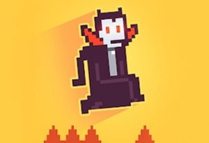 Night Path: Quick Reaction Game